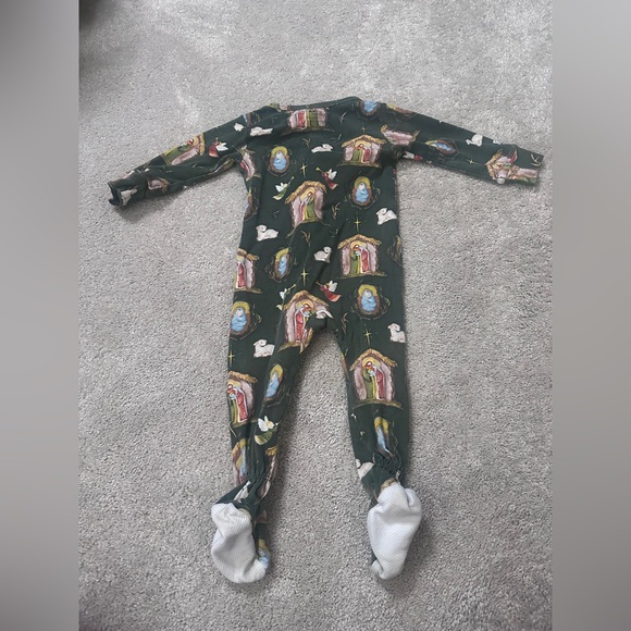 Holy Pals Onsie 24 months - Picture 2 of 6